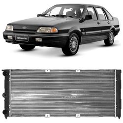 radiador-ford-versailles-1991--1994-gl-at---mt-1-8-valeo-ta682002r-hipervarejo-3