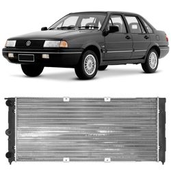 radiador-volkswagen-santana-1991--1993-gl-at---mt-2-0-valeo-ta682002r-hipervarejo-3