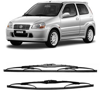 par-palheta-limpador-parabrisa-suzuki-ignis-2000-2003-valeo-cx056-hipervarejo-2
