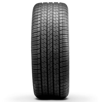 Kit de 2 pneus Aro 18 Continental 4x4 Contact MO 110H, modelo ideal para SUVs e off-road, com excelente tração e durabilidade.