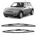 par-palheta-limpador-parabrisa-mini-cooper-2006-s-s-cabrio-s-clubman-valeo-cx056-hipervarejo-2