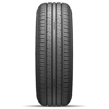 Kit de dois pneus Hankook 165/65R13 Kinergy Ex H308, aros 13, com design adequado para desempenho e segurança.