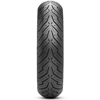 Pneu de moto Aro 10, modelo 100/90-10 56J Angel Scooter, ideal para desempenho em scooters e mobilidade urbana.