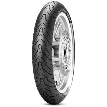 Pneu-Pirelli-Angel-Scooter-90-90-10-50J-para-motos-adequado-para-uso-dianteiro-ou-traseiro-com-design-otimizado-para-desempenho.