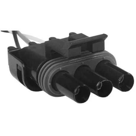 Chicote 1 Via Reparo Sonda Lambda Gm Vectra 96/98 Macho 231761 Chicote 1 Via Reparo Sonda Lambda Gm Vectra 96/98 Macho