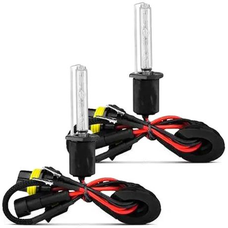 Kit Farol Xenon Hb3 9005 8000k 194546 Kit Farol Xenon Hb3 9005 8000k