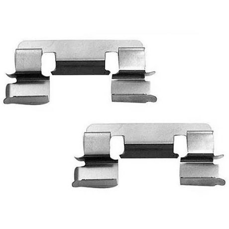 Mola Pastilha Freio Ford F1000 94/98 74283 Mola Pastilha Freio Ford F1000 94/98
