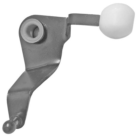 Alavanca Seletora Cambio Peugeot 206 1.4 1.6 Tds