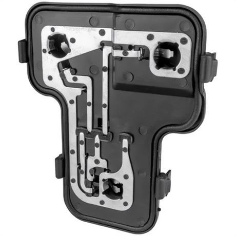 Circuito Lant Gm Corsa 2p 99/ Tras Ld (1081) 244522 Circuito Lant Gm Corsa 2p 99/ Tras Ld (1081)