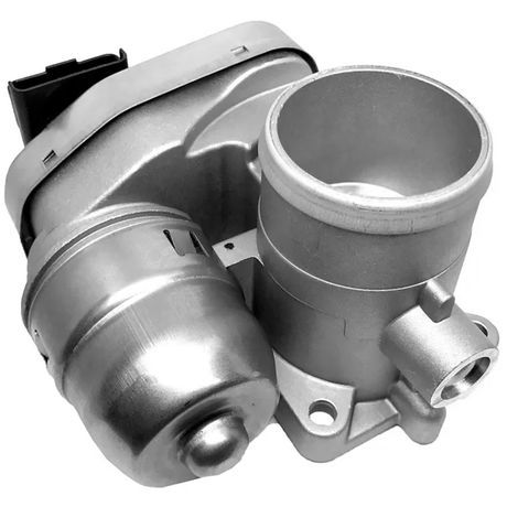 Corpo Borboleta Vw Gol 1.0 8v 97/00 Gas 210066 Corpo Borboleta Vw Gol 1.0 8v 97/00 Gas