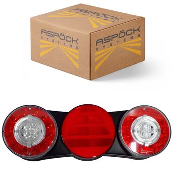 lanterna-traseira-motorista-braspoint-iv-led-24v-vermelha-aspock-1911400-hipervarejo-2