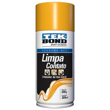 limpa-contato-eletrico-spray-tekspray-300ml-tekbond-tks2491-hipervarejo-1