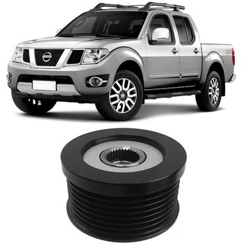 polia-roda-livre-nissan-frontier-2-5-16v-2008-a-2012-newparts-nppo1006-hipervarejo-2