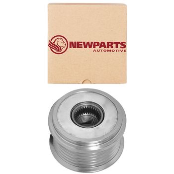 polia-roda-livre-mitsubishi-outlander-2008-a-2022-newparts-nppo1027-hipervarejo-1