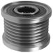 polia-roda-livre-renault-duster-fluence-2-0-logan-1-0-newparts-nppo1208-hipervarejo-3