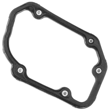 Junta Cambio IVECO 130V18 90V16 2010 com Retentor Junta Cambio Iveco 130v18/ 90v16/  Hd 130v19/ Hd 90v18  2010/
