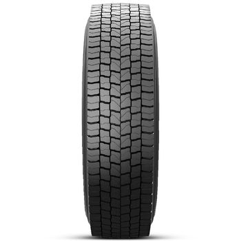 Pneu-Aro-22.5-275-80R22.5-Prometeon-by-Pirelli-Itineris-Drive-design-robusto-e-tracao-avancada-para-veiculos-comerciais.