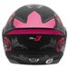 capacete-moto-aberto-pro-tork-new-liberty-3-flowers-rosa-preto-brilhante-tam-58-hipervarejo-3