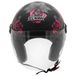 capacete-moto-aberto-pro-tork-new-liberty-3-flowers-rosa-preto-fosco-tam-60-hipervarejo-2