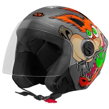 capacete-moto-aberto-pro-tork-new-liberty-3-coyote-cinza-brilhante-tam-60-hipervarejo-2