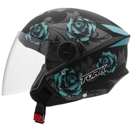 capacete-moto-aberto-pro-tork-new-liberty-3-flowers-azul-preto-brilhante-tam-58-hipervarejo-1