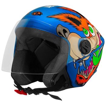 capacete-moto-aberto-pro-tork-new-liberty-3-coyote-azul-brilhante-tam-60-hipervarejo-2