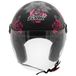 capacete-moto-aberto-pro-tork-new-liberty-3-flowers-rosa-preto-fosco-tam-58-hipervarejo-2