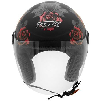 capacete-moto-aberto-pro-tork-new-liberty-3-flowers-vermelho-preto-fosco-tam-60-hipervarejo-2