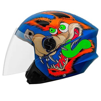 capacete-moto-aberto-pro-tork-new-liberty-3-coyote-azul-brilhante-tam-58-hipervarejo-1