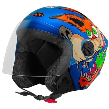 capacete-moto-aberto-pro-tork-new-liberty-3-coyote-azul-brilhante-tam-58-hipervarejo-2
