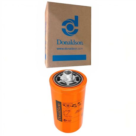 Filtro Óleo Hidráulico New Holland John Deere Donaldson do Brasil P764729