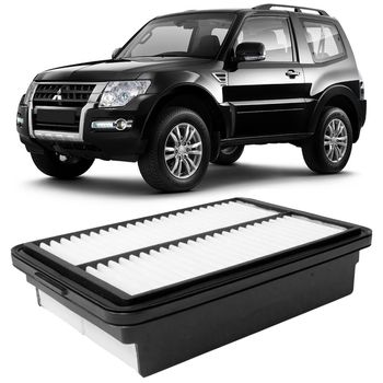 filtro-ar-mitsubishi-pajero-full-3-2-3-8-2002-a-2011-tecfil-arl4145-hipervarejo-1