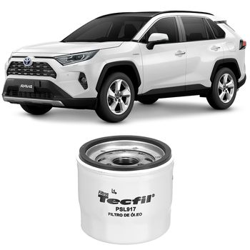 filtro-oleo-toyota-rav4-2-5-16v-2019-a-2024-tecfil-psl630-hipervarejo-1