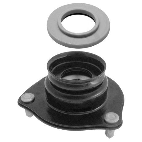 Coxim Amortecedor Dianteiro Outlander 2008 a 2013 ASX 2010 a 2022 Mobensani