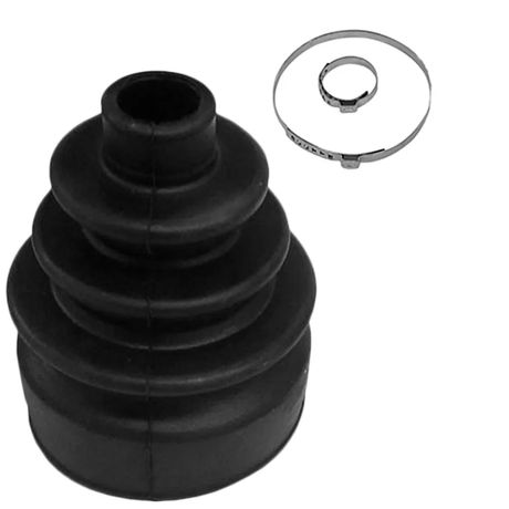 Coifa Junta Homocinética Roda Chevrolet Cobalt 1.8 2013 a 2016 Monroe Axios