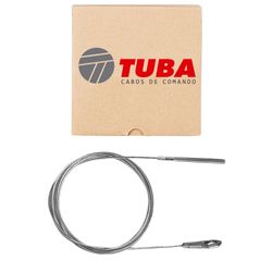 cabo-embreagem-volkswagen-brasilia-73-a-82-2327mm-tuba-5007-hipervarejo-2