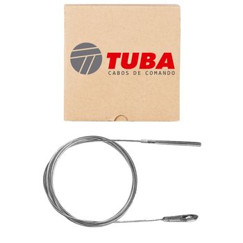 cabo-embreagem-volkswagen-brasilia-73-a-82-2327mm-tuba-5007-hipervarejo-2