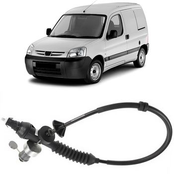 cabo-embreagem-peugeot-partner-1-6-16v-2010-a-2022-953mm-tuba-27230-hipervarejo-1
