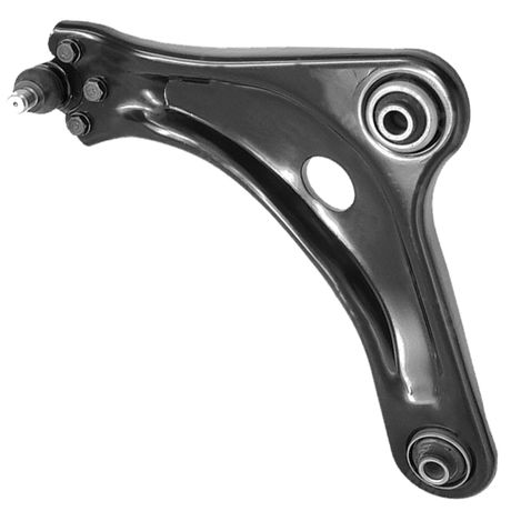 Bandeja Balança Citroen C3 2013 a 2020 Motorista Nakata NBJ5005EP