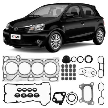 Jogo-Junta-Motor-Etios-1.5-16V-2012-a-2016-Com-Cabecote-hipervarejo-1