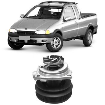 Bomba-Dagua-Fiat-Palio-siena-strada-tipo-1-6-El-elx-96-00-Week-Elx-adv-Tipo-1-4-Turbo-94-96-234448-hipervarejo-2