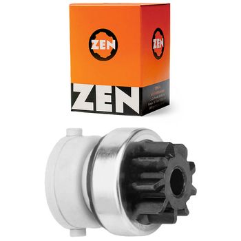 bendix-impulsor-partida-ford-f1000-ranger-9-dentes-zen-1217-hipervarejo-2