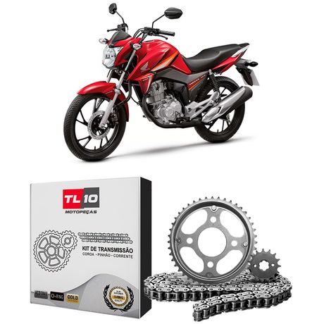 kit-relacao-transmissao-moto-honda-cg-160-titan-2016-a-2024-tl10-ktro682gold-hipervarejo-1