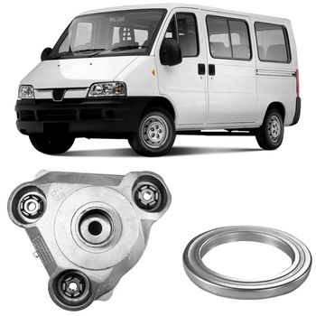 coxim-amortecedor-dianteiro-motorista-peugeot-boxer-2006-a-2020-com-rolamento-hipervarejo-2
