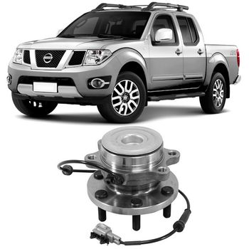 cubo-roda-dianteiro-nissan-frontier-2-5-4x2-2008-a-2014-com-rolamento-perfect-cdrd0061-hipervarejo-2