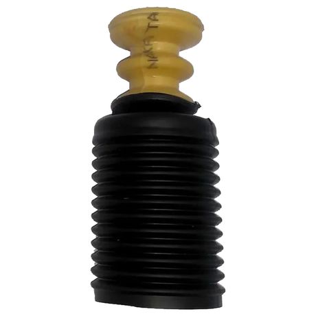 Kit Batente Coifa Amortecedor Dianteiro Lancer 2008 a 2019 Newparts