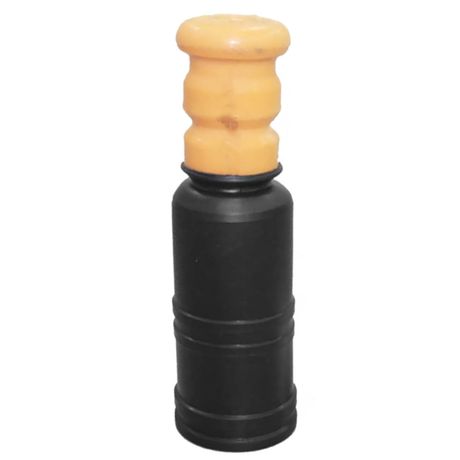 Kit Batente Coifa Amortecedor Traseiro Lancer 2012 a 2019 Newparts