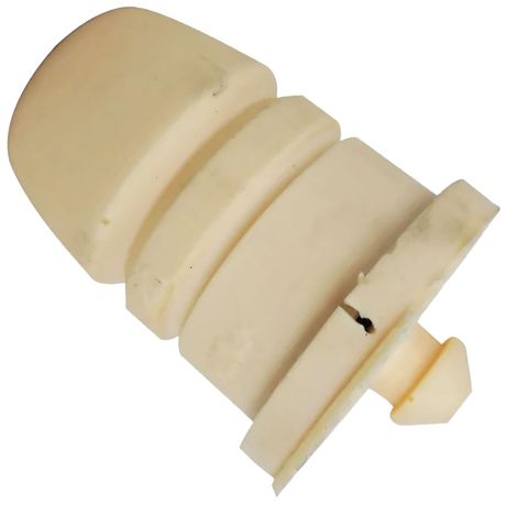 Batente Amortecedor Traseiro Fiat Marea Palio Weekend Newparts NPK118T