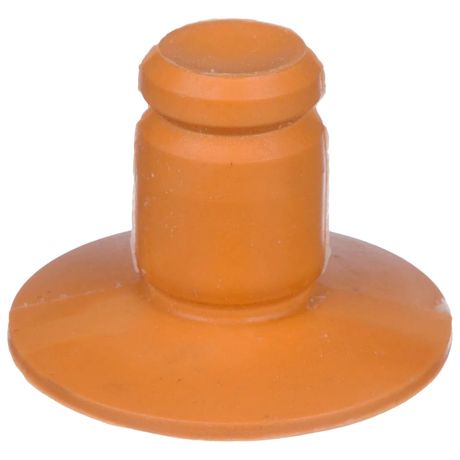 Batente Amortecedor Traseiro Chevrolet Astra 99 a 2011 Newparts NPK325T