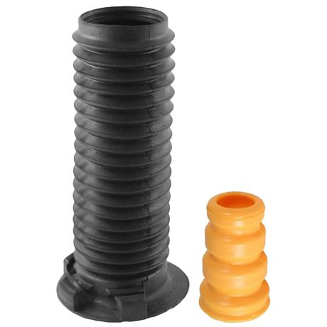 Kit Batente Coifa Amortecedor Dianteiro Passageiro Honda CR-V 2007 a 2014